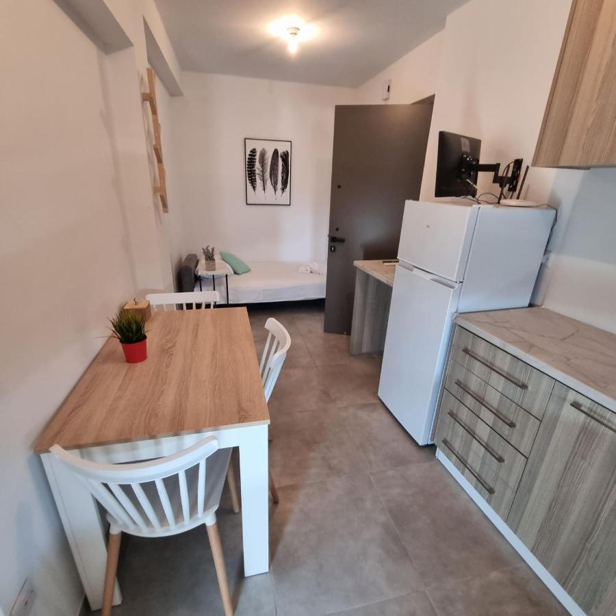 דירה Sc_apartments *