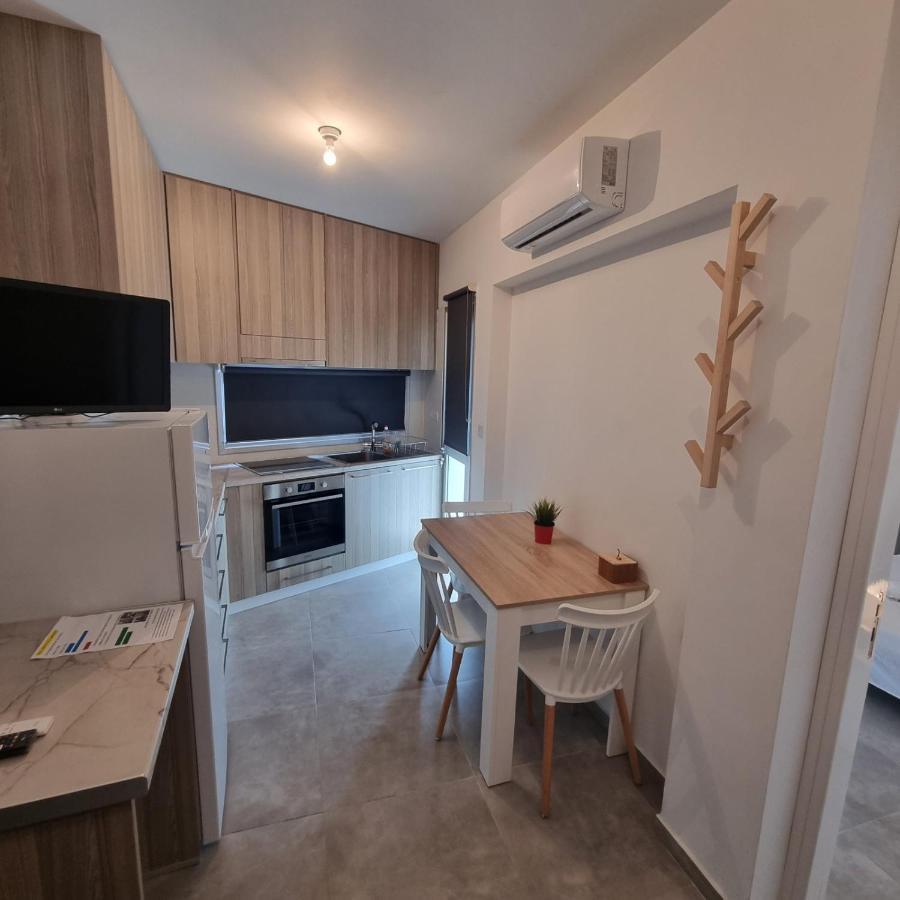 Sc_apartments דירה קאטו פירגוס