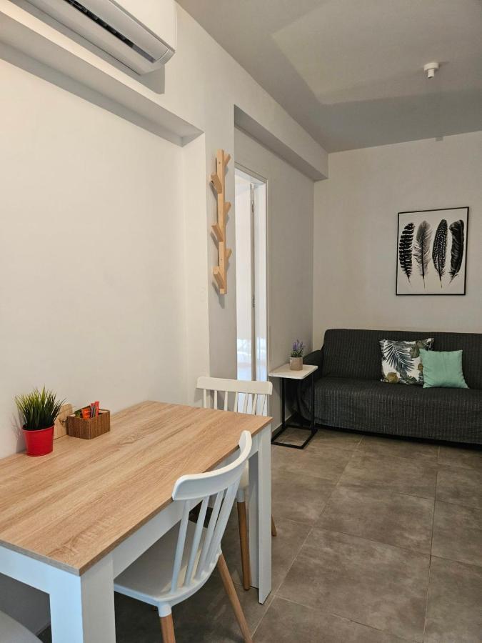 דירה Sc_apartments *
