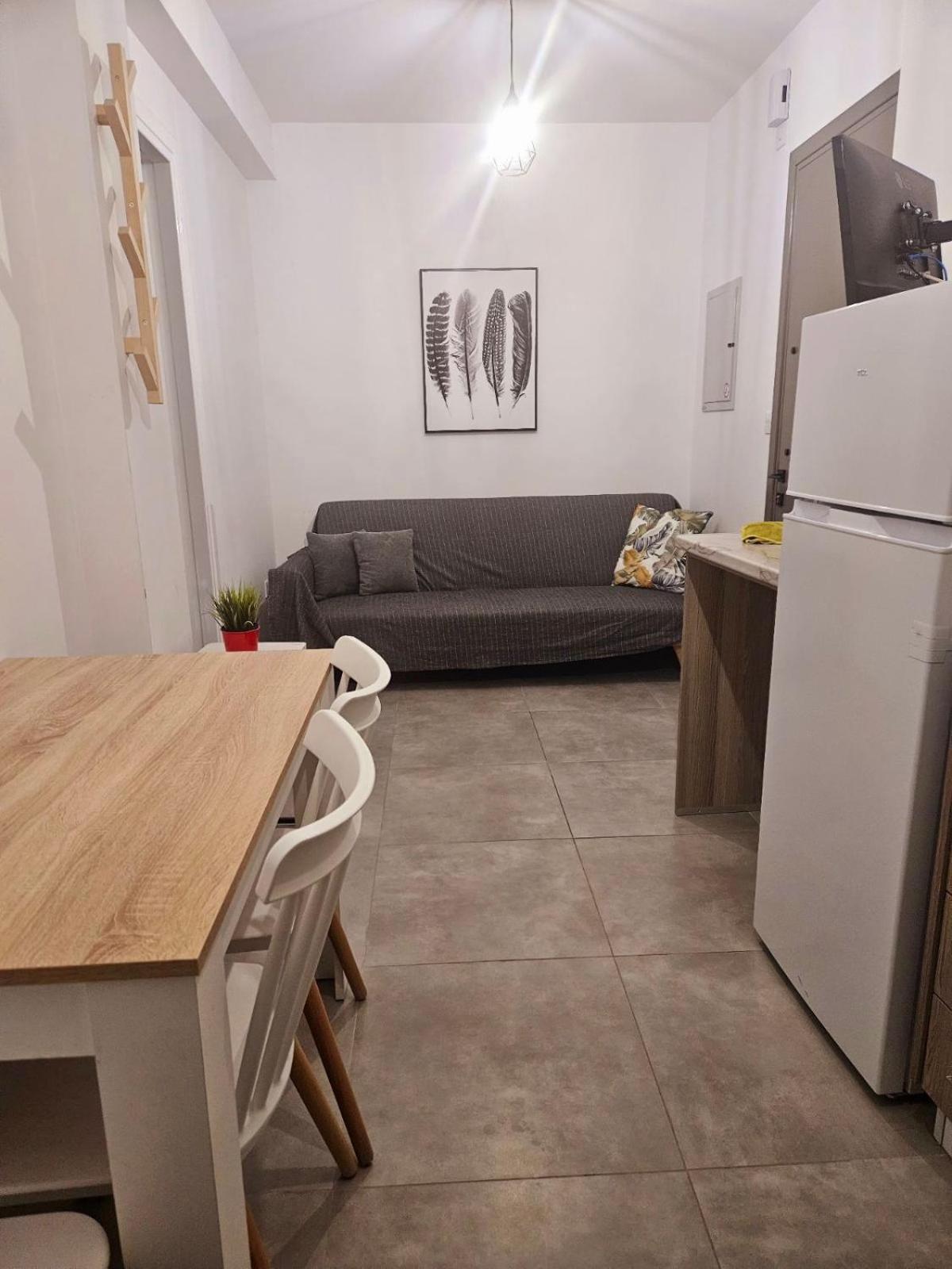 Sc_apartments דירה קאטו פירגוס